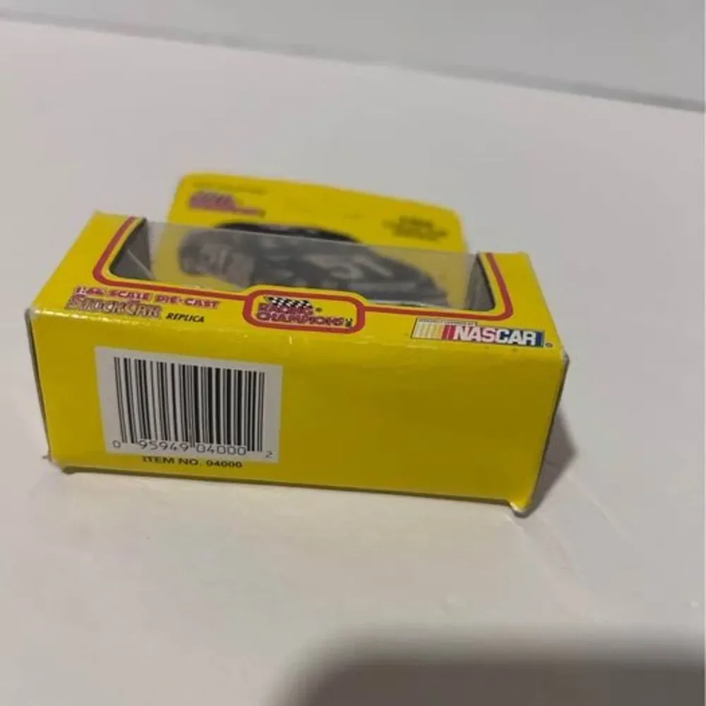 1994 Racing Champions NASCAR Elton Sawyer #38 Diecast Collector Edition (Boxed)